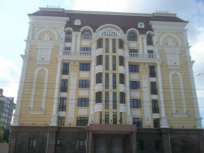 Дома